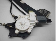 Recambio de elevalunas trasero izquierdo para bmw serie 3 gran turismo (f34) 320d referencia OEM IAM    2