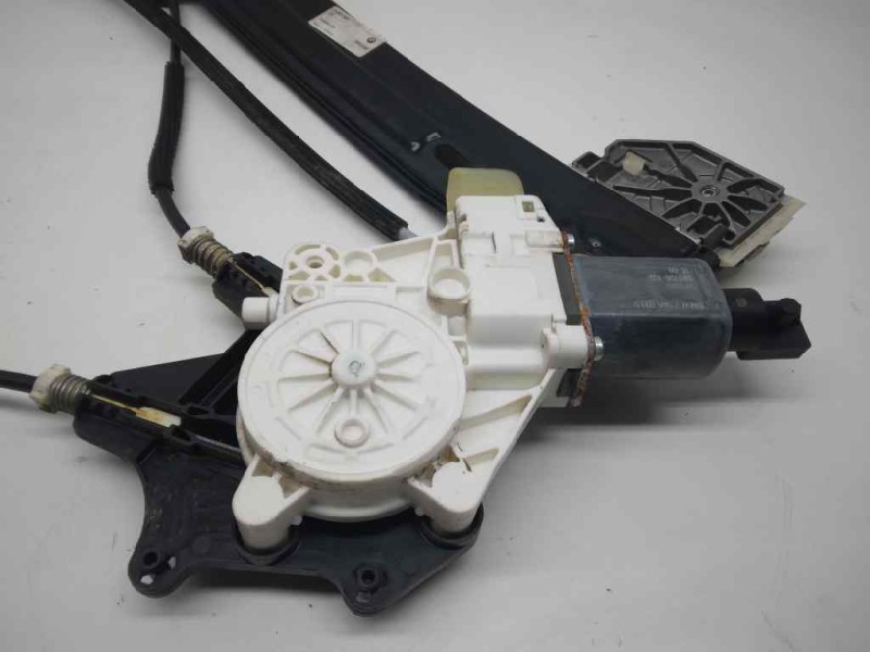 Recambio de elevalunas trasero izquierdo para bmw serie 3 gran turismo (f34) 320d referencia OEM IAM   