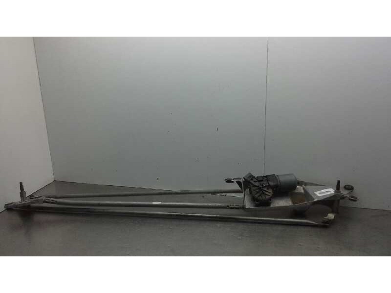 Recambio de motor limpia delantero para renault grand modus 1.5 dci diesel fap referencia OEM IAM 8200141270  