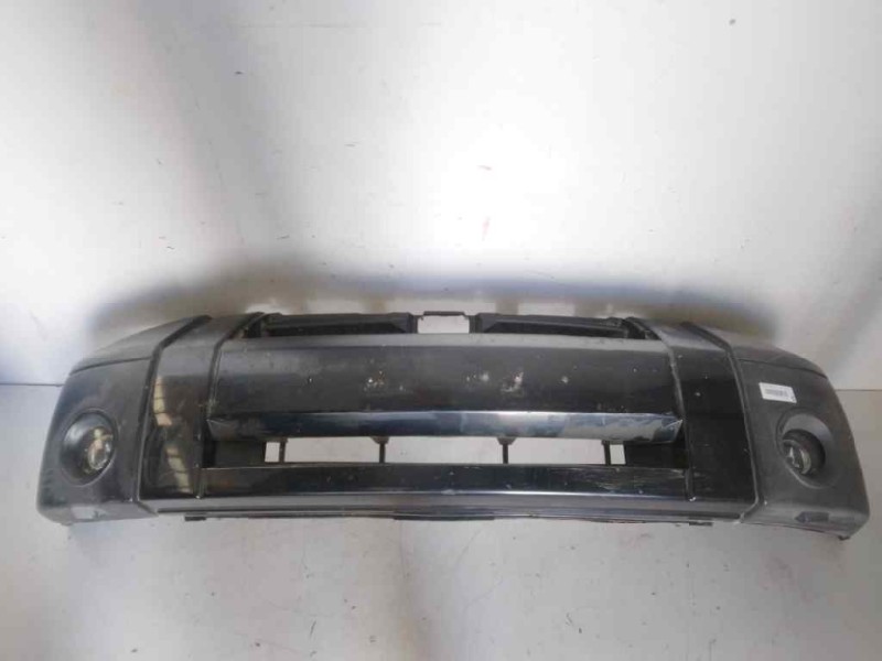 Recambio de paragolpes delantero para land rover discovery v6 td se referencia OEM IAM   