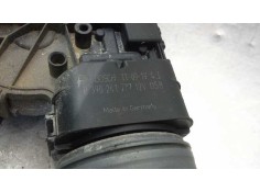 Recambio de motor limpia delantero para renault grand modus 1.5 dci diesel fap referencia OEM IAM 8200141270   2