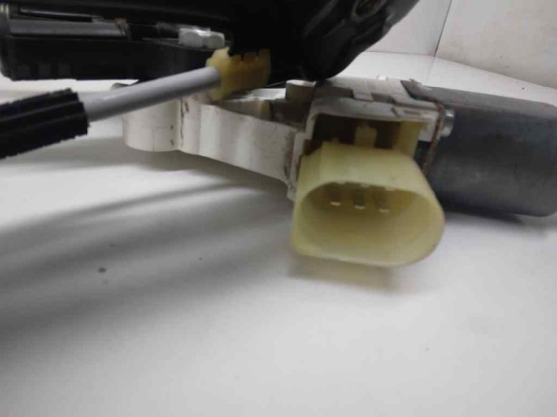 Recambio de elevalunas trasero izquierdo para bmw serie 3 gran turismo (f34) 320d referencia OEM IAM   