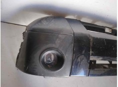 Recambio de paragolpes delantero para land rover discovery v6 td se referencia OEM IAM    2