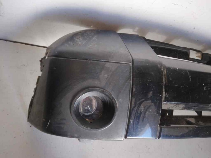 Recambio de paragolpes delantero para land rover discovery v6 td se referencia OEM IAM   