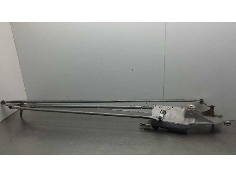 Recambio de motor limpia delantero para renault grand modus 1.5 dci diesel fap referencia OEM IAM 8200141270  