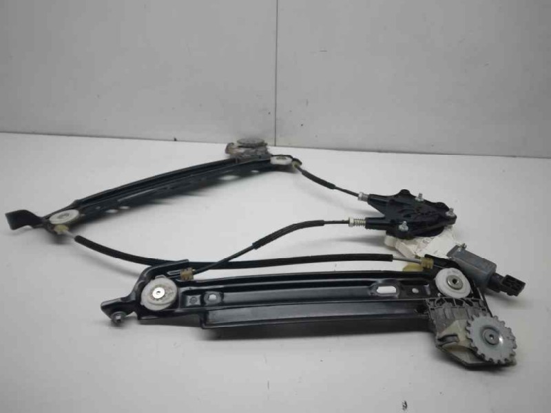 Recambio de elevalunas trasero izquierdo para bmw serie 3 gran turismo (f34) 320d referencia OEM IAM   
