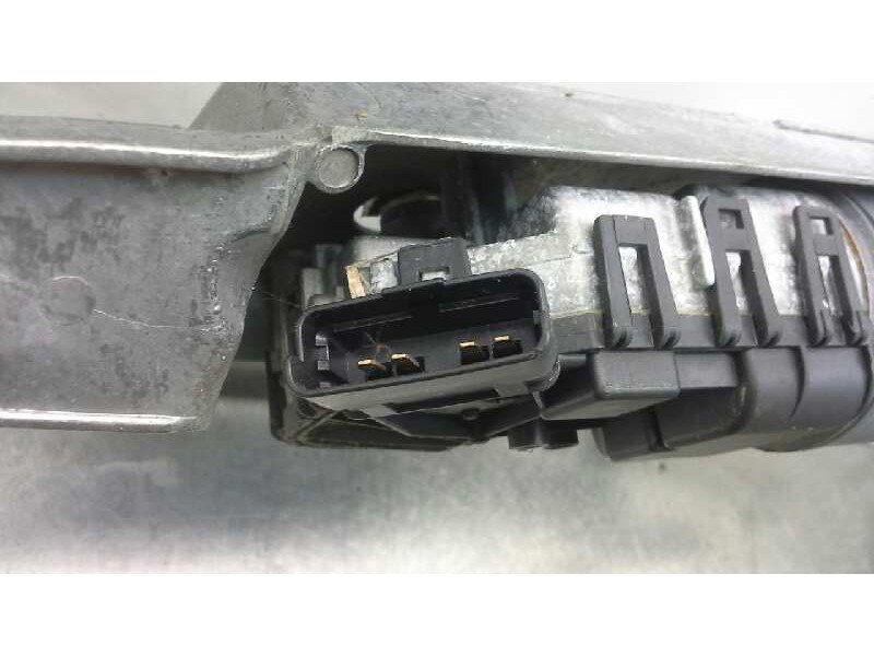 Recambio de motor limpia delantero para renault grand modus 1.5 dci diesel fap referencia OEM IAM 8200141270  