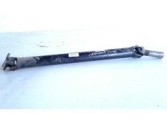 Recambio de cardan trasero para nissan pathfinder (r51) referencia OEM IAM   
