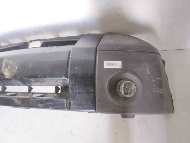 Recambio de paragolpes delantero para land rover discovery v6 td se referencia OEM IAM   