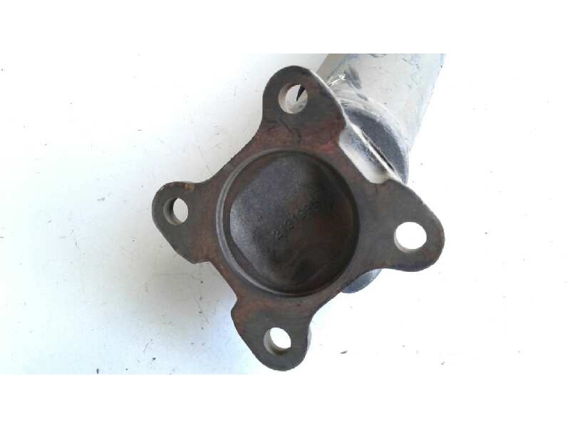 Recambio de cardan trasero para nissan pathfinder (r51) referencia OEM IAM   