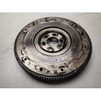 Recambio de volante motor para volkswagen polo (6r1) advance referencia OEM IAM 03D1191213  