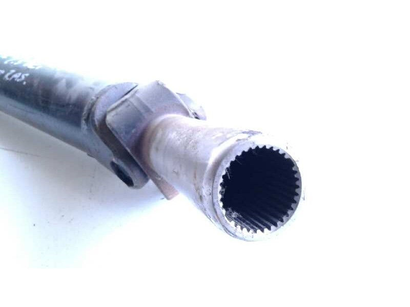 Recambio de cardan trasero para nissan pathfinder (r51) referencia OEM IAM   