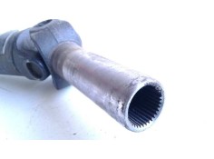 Recambio de cardan trasero para nissan pathfinder (r51) referencia OEM IAM    2