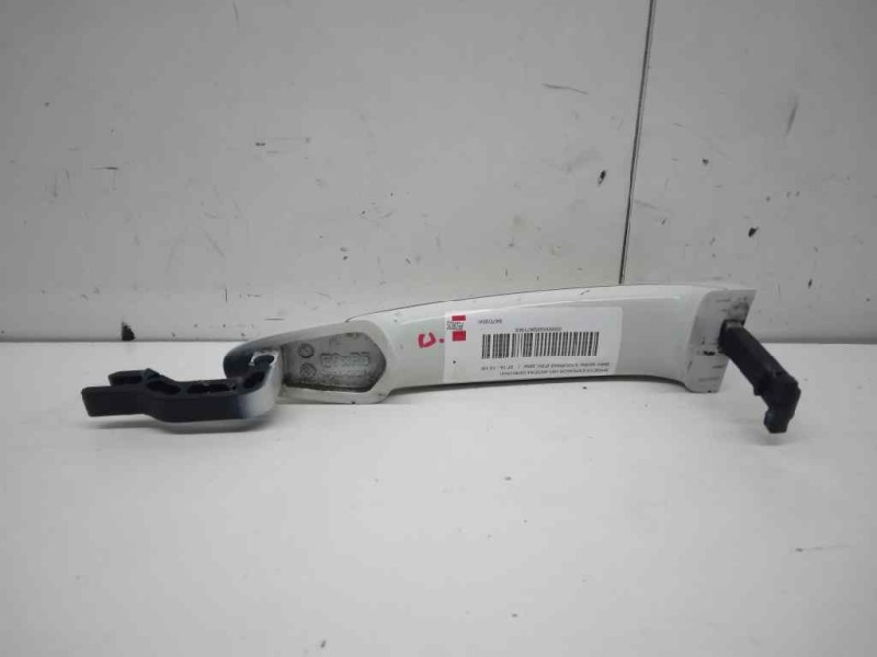 Recambio de maneta exterior delantera derecha para bmw serie 3 gran turismo (f34) 320d referencia OEM IAM   