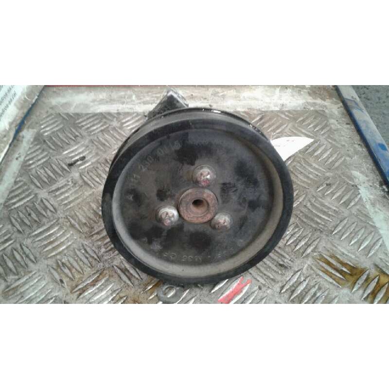 Recambio de bomba direccion para mercedes clase c (w203) berlina 270 cdi (203.016) referencia OEM IAM 0024669401  