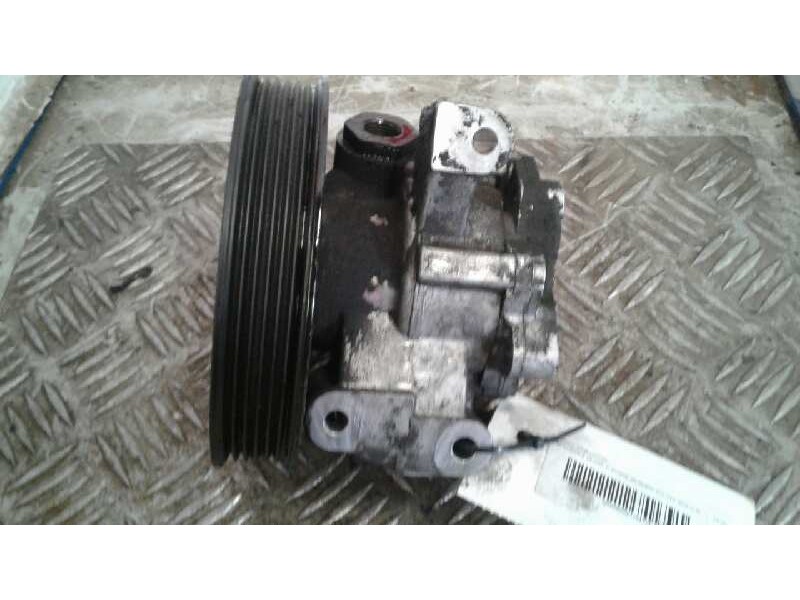 Recambio de bomba direccion para mercedes clase c (w203) berlina 270 cdi (203.016) referencia OEM IAM 0024669401  