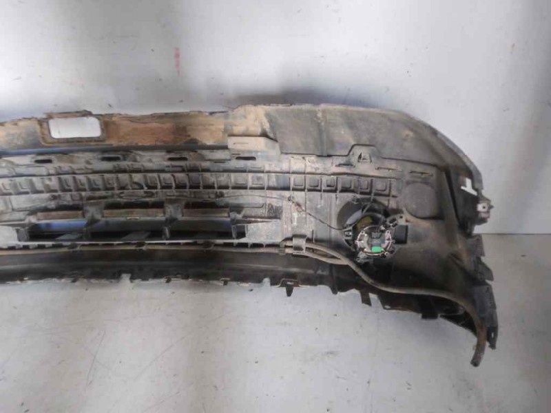 Recambio de paragolpes delantero para land rover discovery v6 td se referencia OEM IAM   
