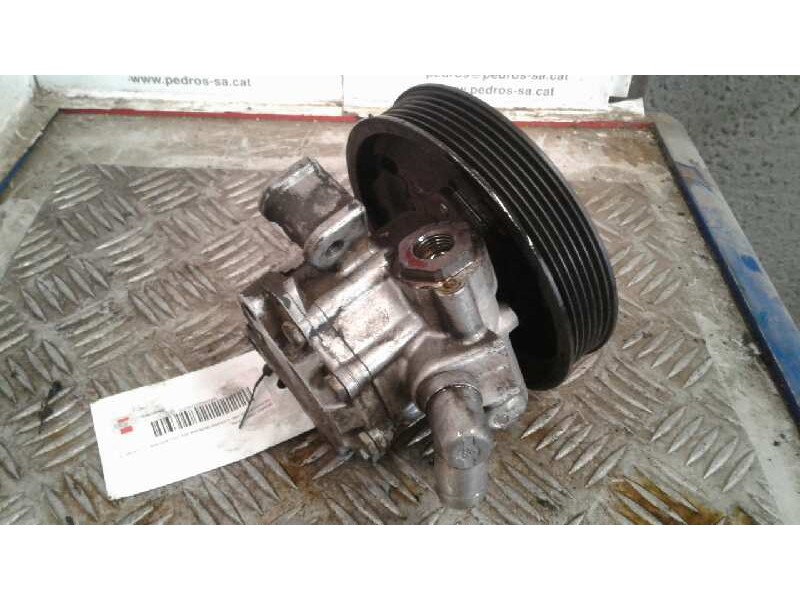 Recambio de bomba direccion para mercedes clase c (w203) berlina 270 cdi (203.016) referencia OEM IAM 0024669401  