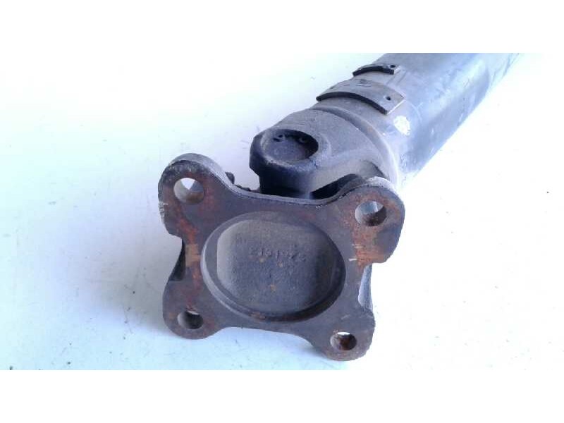 Recambio de cardan trasero para nissan pathfinder (r51) referencia OEM IAM   