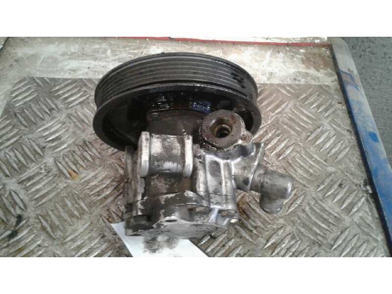 Recambio de bomba direccion para mercedes clase c (w203) berlina 270 cdi (203.016) referencia OEM IAM 0024669401  