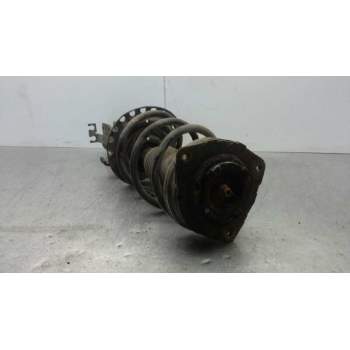 Recambio de amortiguador delantero izquierdo para renault clio iii confort expression referencia OEM IAM 8200676026  