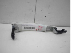 Recambio de maneta exterior delantera izquierda para bmw serie 3 gran turismo (f34) 320d referencia OEM IAM    2
