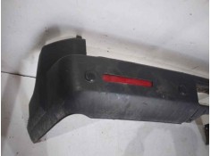 Recambio de paragolpes trasero para land rover discovery v6 td se referencia OEM IAM    2