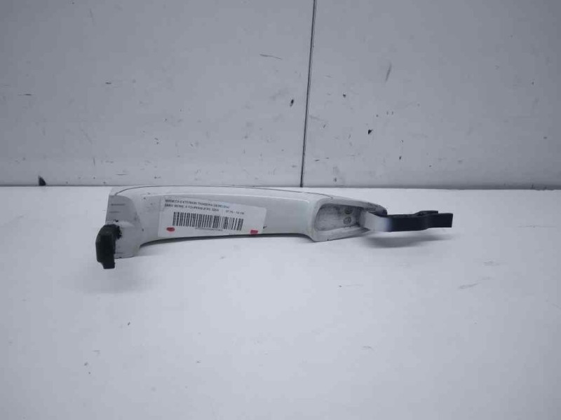 Recambio de maneta exterior trasera derecha para bmw serie 3 gran turismo (f34) 320d referencia OEM IAM   