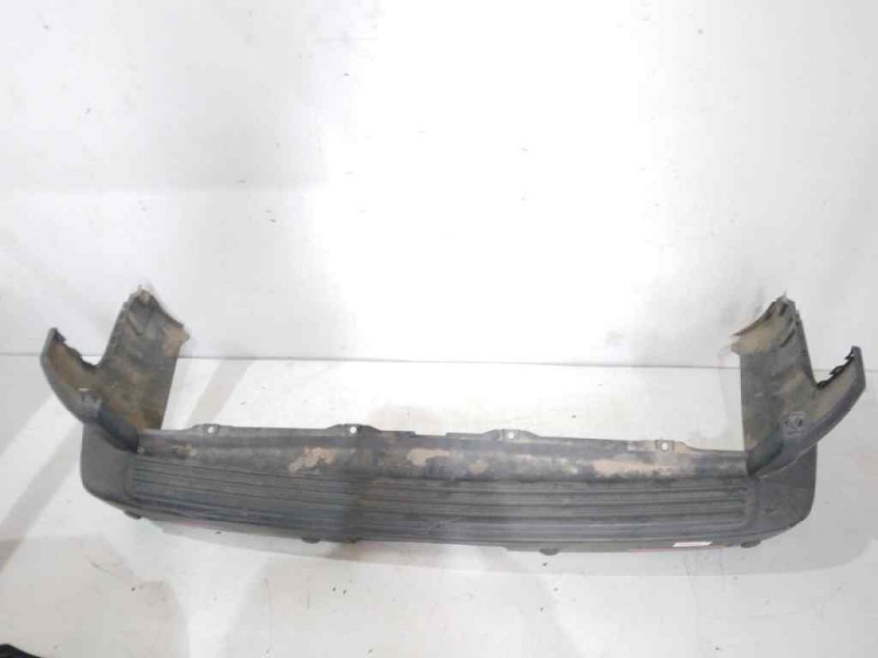 Recambio de paragolpes trasero para land rover discovery v6 td se referencia OEM IAM   