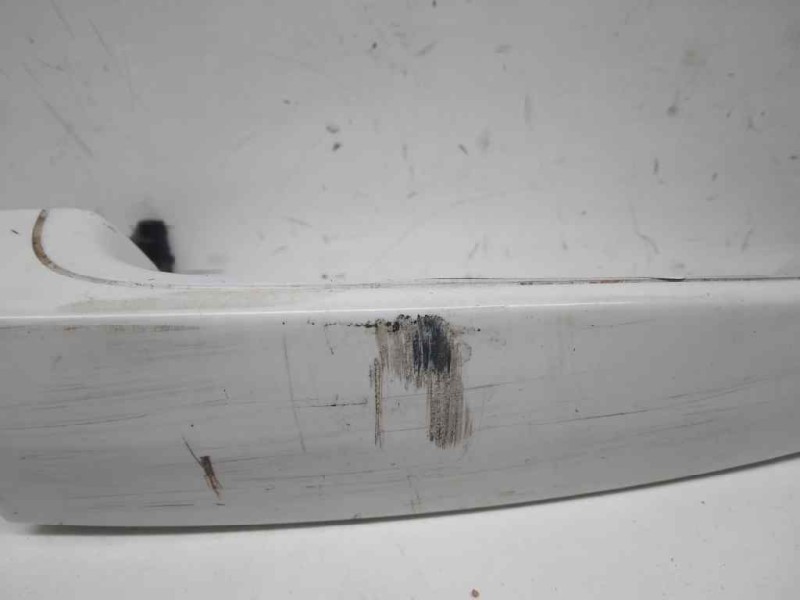 Recambio de maneta exterior trasera derecha para bmw serie 3 gran turismo (f34) 320d referencia OEM IAM   