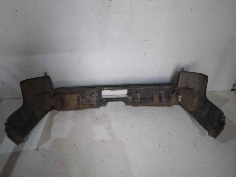 Recambio de paragolpes trasero para land rover discovery v6 td se referencia OEM IAM   