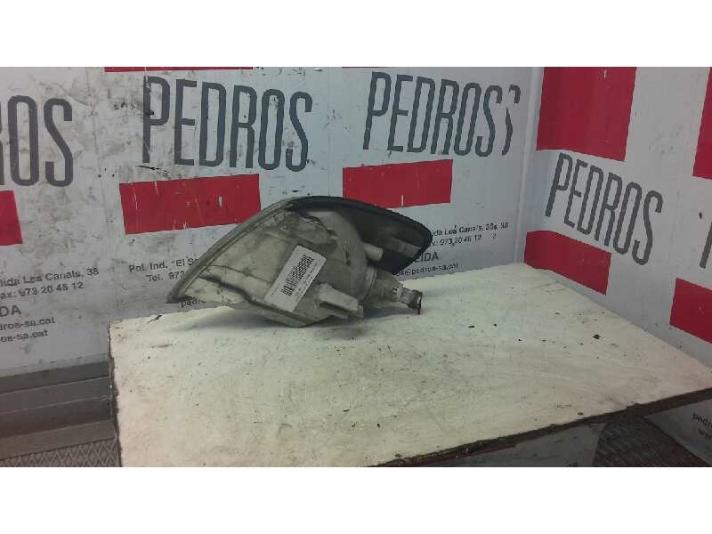 Recambio de piloto delantero derecho para audi 100 berlina (c4) 2.5 tdi referencia OEM IAM   