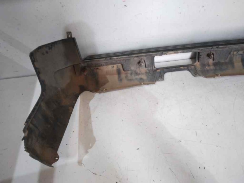 Recambio de paragolpes trasero para land rover discovery v6 td se referencia OEM IAM   
