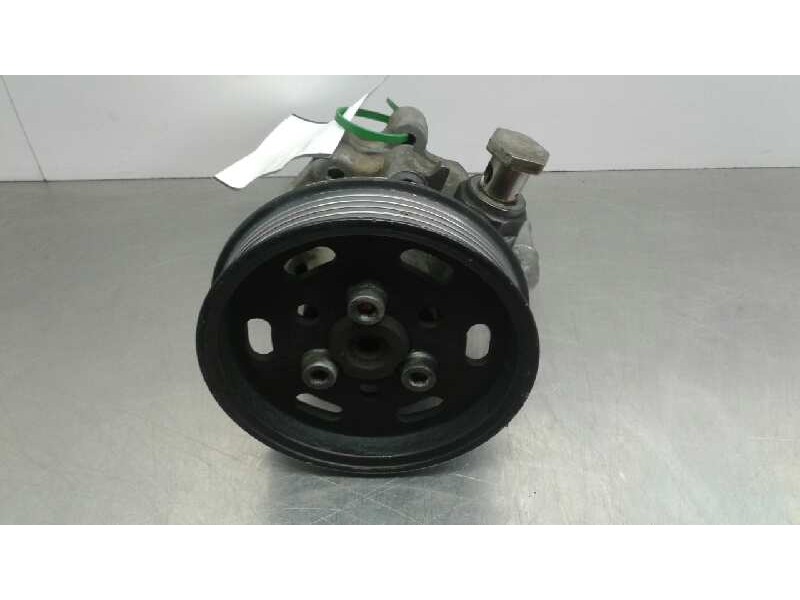 Recambio de bomba direccion para seat leon (1m1) sports limited referencia OEM IAM 1J0422154AES  