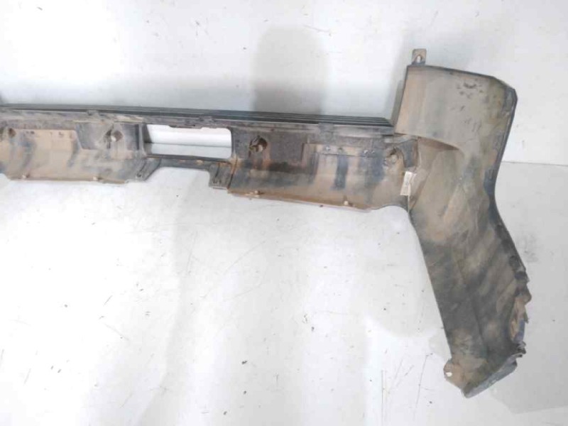Recambio de paragolpes trasero para land rover discovery v6 td se referencia OEM IAM   