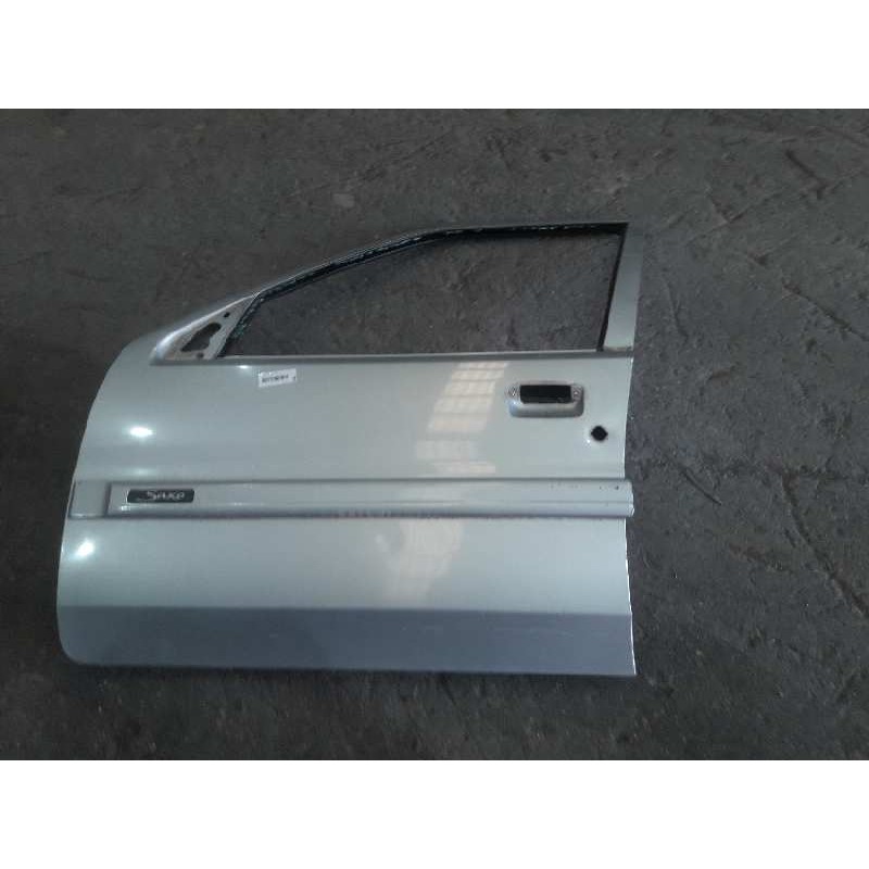 Recambio de puerta delantera izquierda para citroen saxo 1.5 d furio referencia OEM IAM   