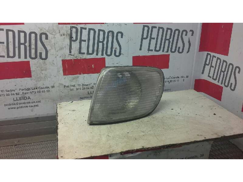 Recambio de piloto delantero izquierdo para audi 100 berlina (c4) 2.5 tdi referencia OEM IAM   