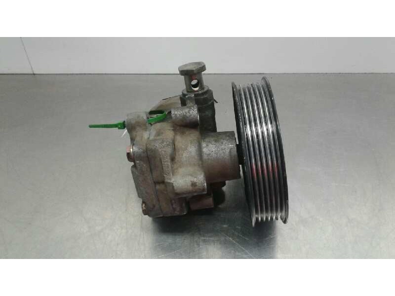 Recambio de bomba direccion para seat leon (1m1) sports limited referencia OEM IAM 1J0422154AES  
