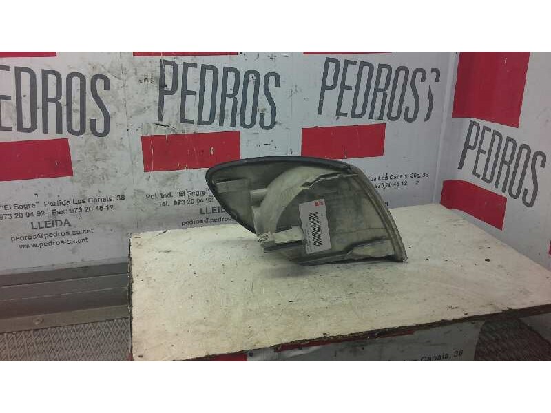 Recambio de piloto delantero izquierdo para audi 100 berlina (c4) 2.5 tdi referencia OEM IAM   