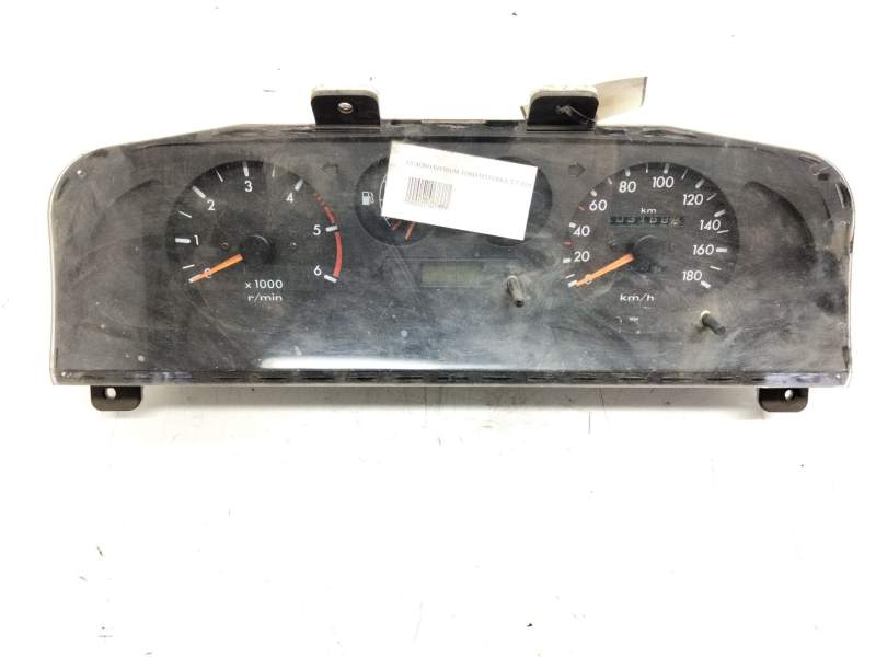 Recambio de cuadro instrumentos para ford maverick (ml) 2.7 turbodiesel referencia OEM IAM 21000503  106737
