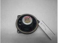 Recambio de altavoz para bmw serie 3 gran turismo (f34) 320d referencia OEM IAM    2