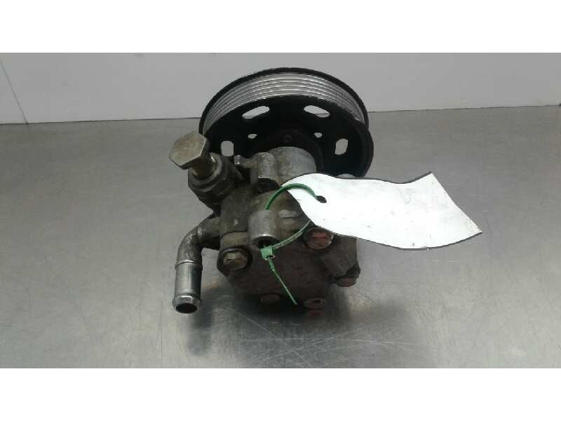 Recambio de bomba direccion para seat leon (1m1) sports limited referencia OEM IAM 1J0422154AES  