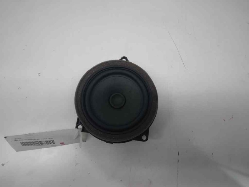 Recambio de altavoz para bmw serie 3 gran turismo (f34) 320d referencia OEM IAM   