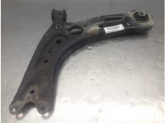 Recambio de brazo suspension inferior delantero izquierdo para seat leon st (5f8) reference connect referencia OEM IAM 5Q0407151 2