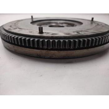 Recambio de volante motor para volkswagen polo (6r1) advance referencia OEM IAM 03D1191213  
