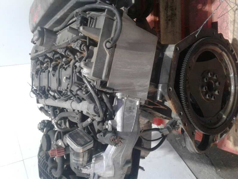 Recambio de motor completo para mercedes clase e (w211) berlina e 270 cdi (211.016) referencia OEM IAM 647961  