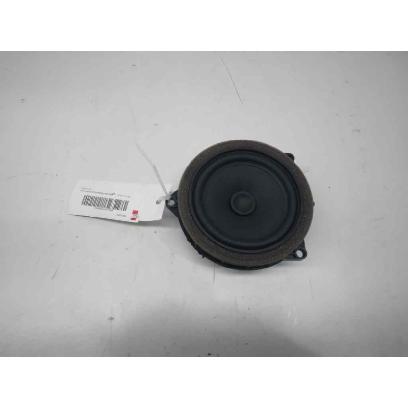 Recambio de altavoz para bmw serie 3 gran turismo (f34) 320d referencia OEM IAM   