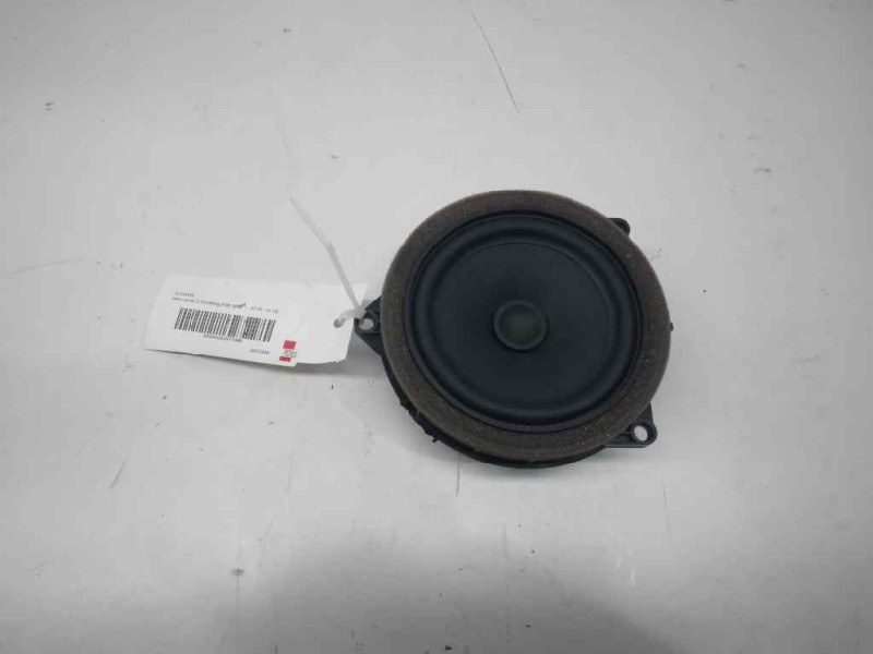 Recambio de altavoz para bmw serie 3 gran turismo (f34) 320d referencia OEM IAM   