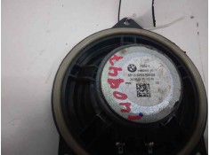 Recambio de altavoz para bmw serie 3 gran turismo (f34) 320d referencia OEM IAM    2