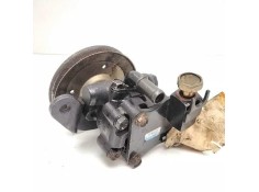 Recambio de bomba servodireccion para nissan terrano/terrano.ii (r20) 2.7 turbodiesel referencia OEM IAM 8Z024074  